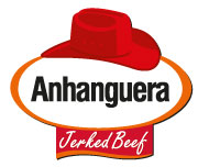 A melhor Carne Seca, Charque e Jerked Beef, é da Anhanguera Alimentos